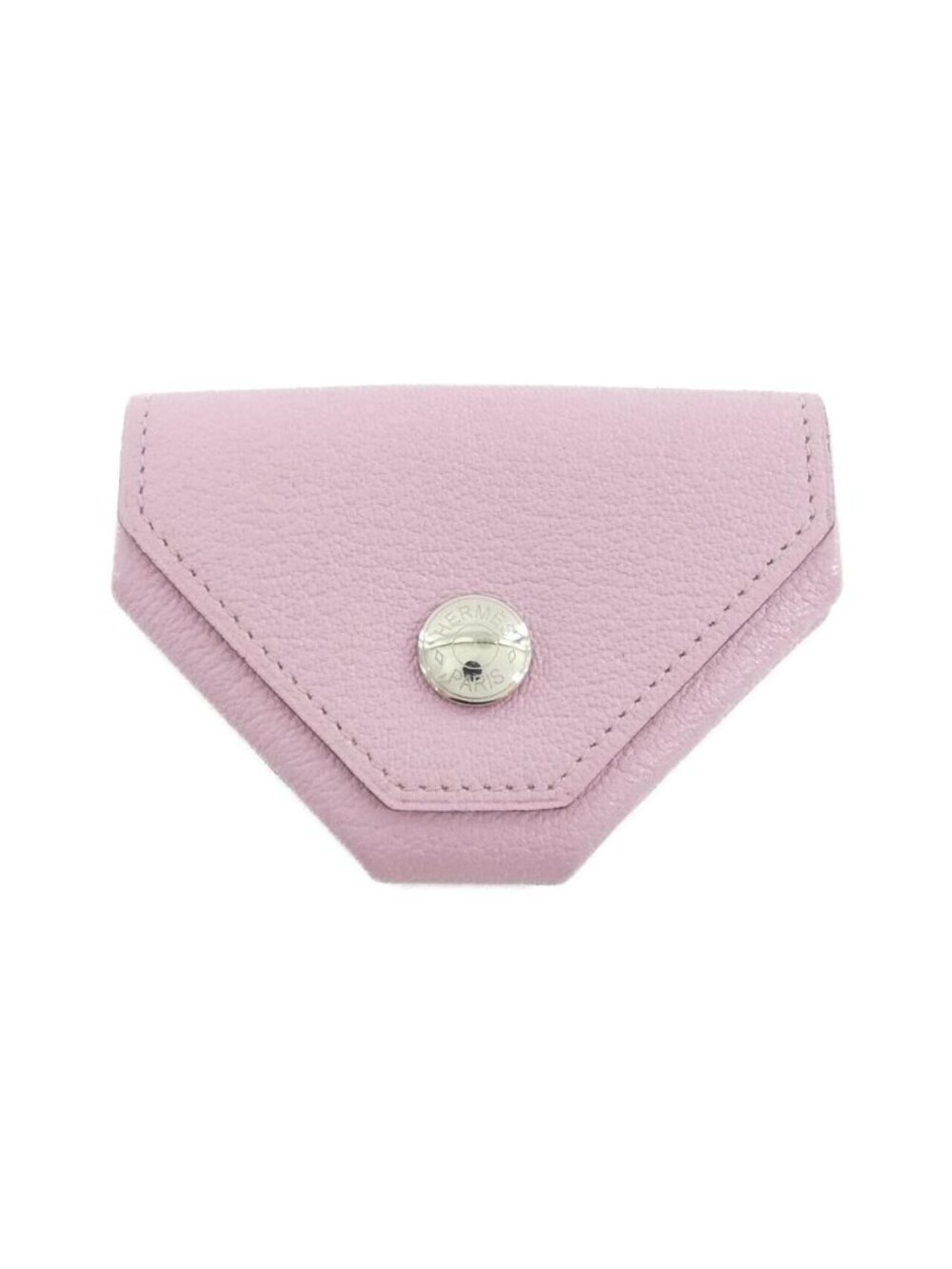 Hermes Vanquatre Verso Coin Purse